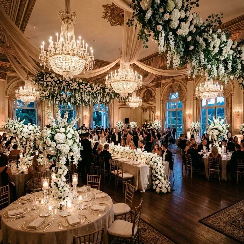 Weddings & Engagements
