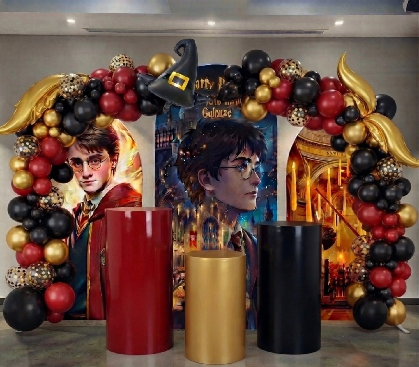 Harry Potter Theme