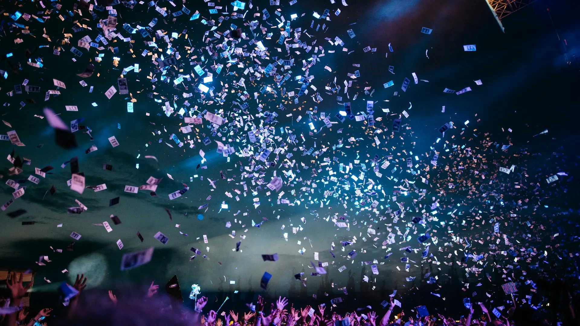 Luxury festivals event styling and design in Melbourne